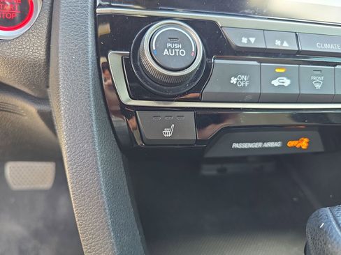 Used 2019 Honda Civic EX image 19