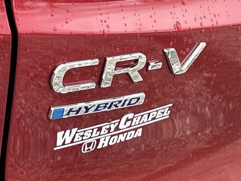 Used 2025 Honda CR-V Sport image 11