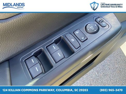 New 2026 Honda CR-V Sport-L image 26