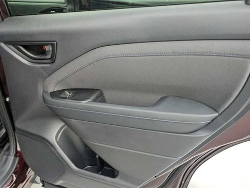 New 2026 Subaru Forester Premium image 32