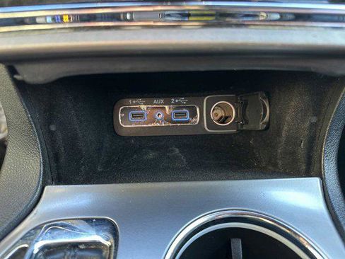 Certified 2021 Jeep Grand Cherokee Limited image 18