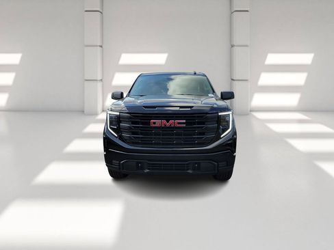 New 2026 GMC Sierra 1500 Pro image 2