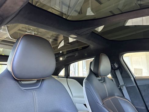 Used 2022 Lucid Air Grand Touring AWD/4WD image 17