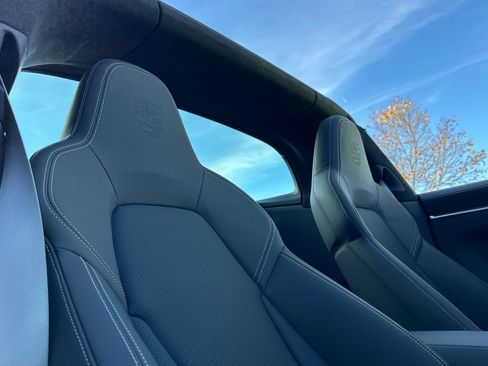 Used 2024 Porsche 911 Targa 4 GTS image 19