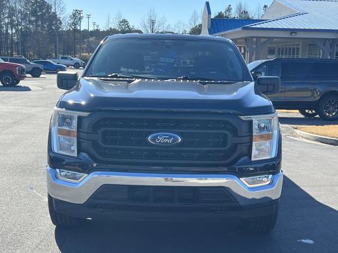 Certified 2022 Ford F150 XL w/ Equipment Group 101A High image 28