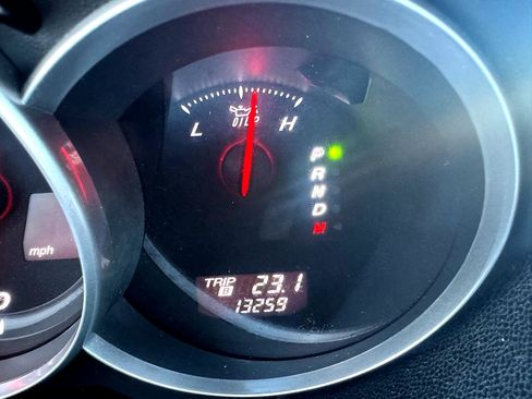 Used 2005 MAZDA RX-8 w/ AT Grand Touring Pkg image 22