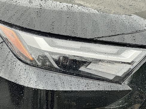 New 2025 Toyota RAV4 XLE image 29