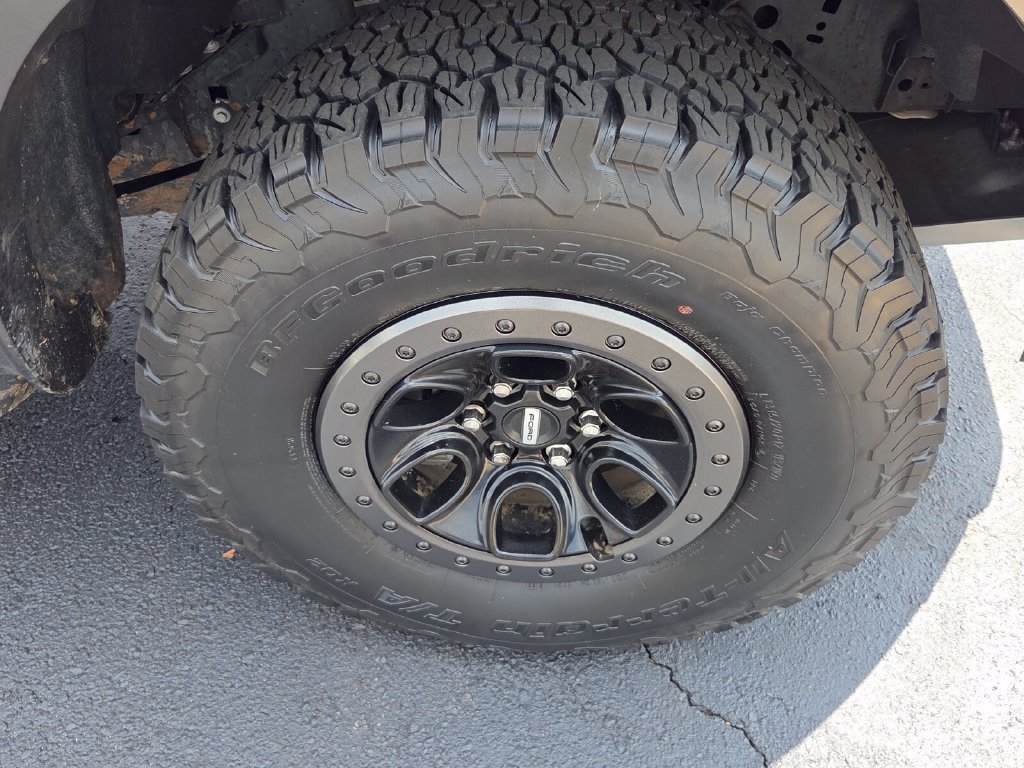 Used 2023 Ford F150 Raptor AWD/4WD image 27