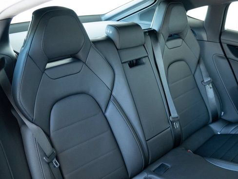 New 2026 Porsche Panamera 4 AWD/4WD image 21
