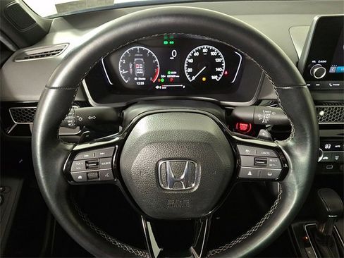 Used 2024 Honda Civic Sport image 18