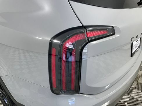 Certified 2023 Kia Telluride SX Prestige X-Line AWD/4WD image 17