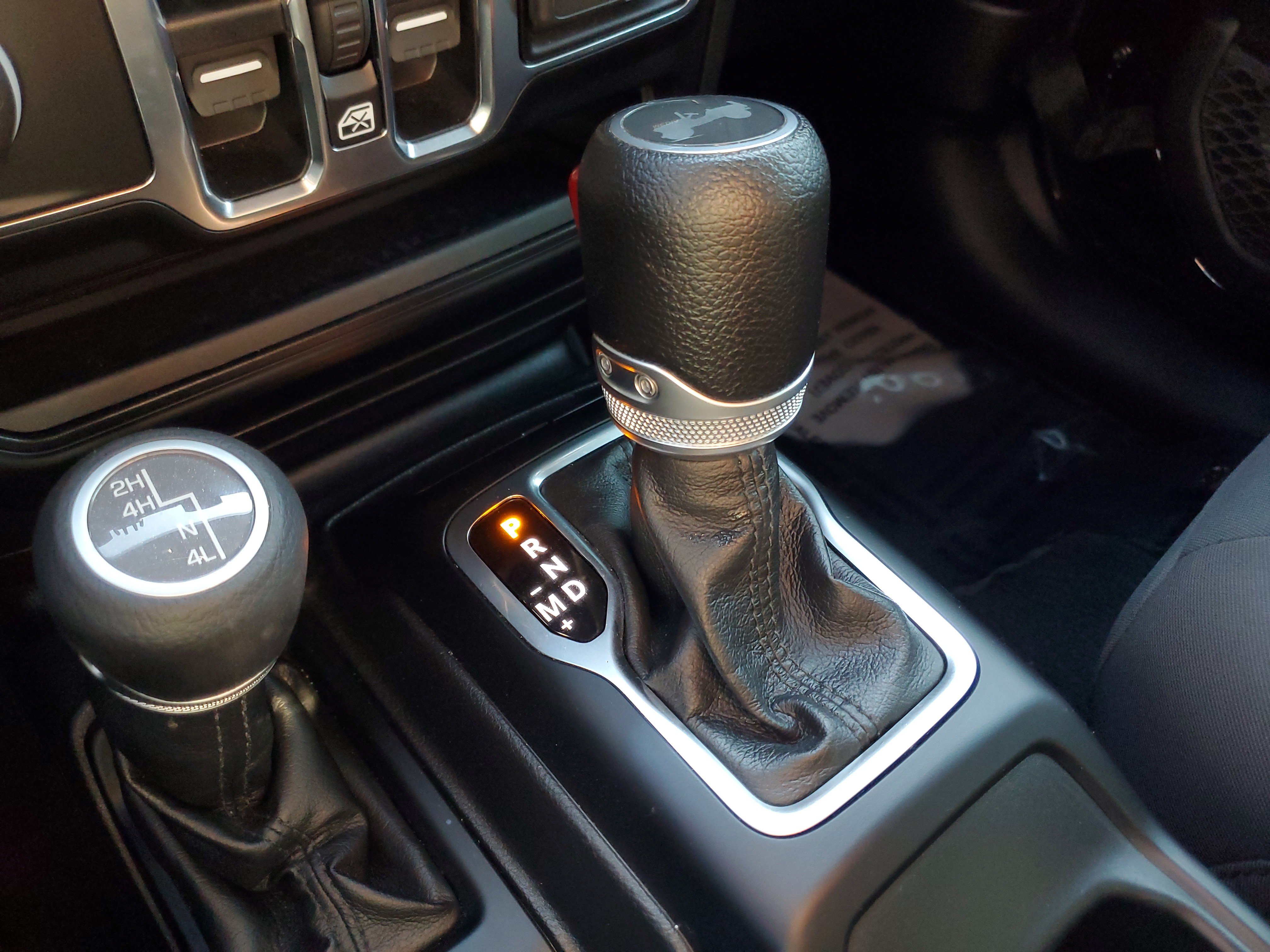 Used 2022 Jeep Wrangler Unlimited Sport w/ Sun And Sound Package AWD/4WD image 30