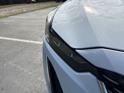 Used 2021 Cadillac CT5 Luxury w/ Sun And Sound Package image 27