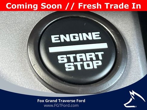 Certified 2024 Ford Bronco Sport Big Bend w/ Convenience Package image 28