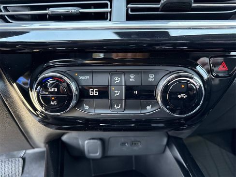 New 2026 Chevrolet Trax RS w/ Driver Confidence Package image 19