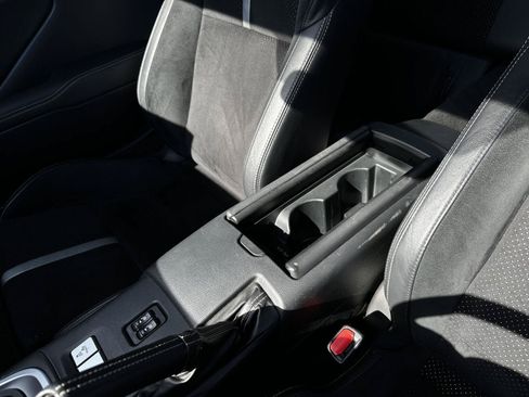 Used 2023 Toyota GR86 Premium w/ ALL Weather Mat Package (TMS) RWD image 12