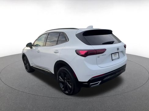 Used 2024 Buick Envision Sport Touring image 11