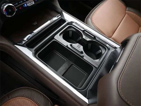 New 2026 Ford F350 King Ranch image 27