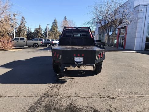 Used 2015 Chevrolet Silverado 2500 High Country w/ Duramax Plus Package image 5