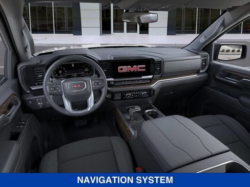 New 2026 GMC Sierra 1500 Elevation AWD/4WD image 16