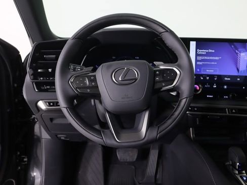 New 2026 Lexus RX 350h image 22