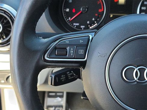 Used 2016 Audi A3 1.8T Premium w/ Audi MMI Navigation Plus image 23