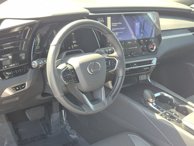 Used 2025 Lexus RX 350h w/ Convenience Package AWD/4WD image 12