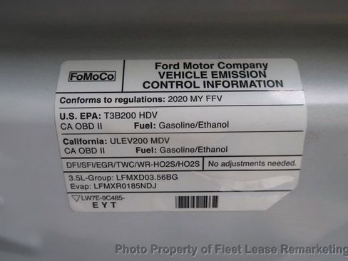 Used 2020 Ford Transit 250 Low Roof RWD image 39