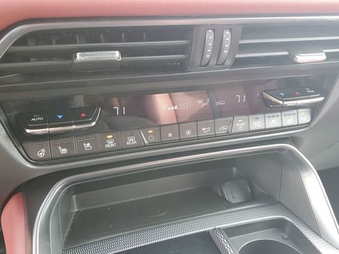 Certified 2025 MAZDA CX-70 Plug-In Hybrid w/ Premium Plus image 15