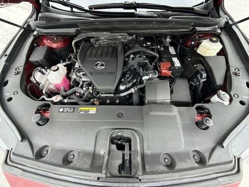 Used 2025 Lexus RX 350 FWD w/ Technology Package image 26