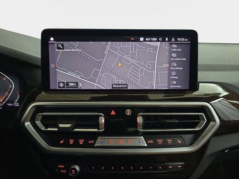 Used 2024 BMW X3 xDrive30i w/ Premium Package image 24