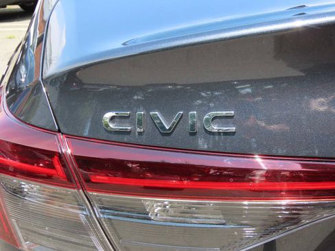 New 2026 Honda Civic LX image 7
