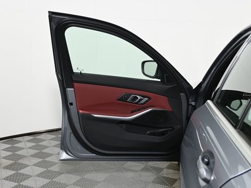 New 2026 BMW 330i xDrive Sedan w/ Premium Package image 29