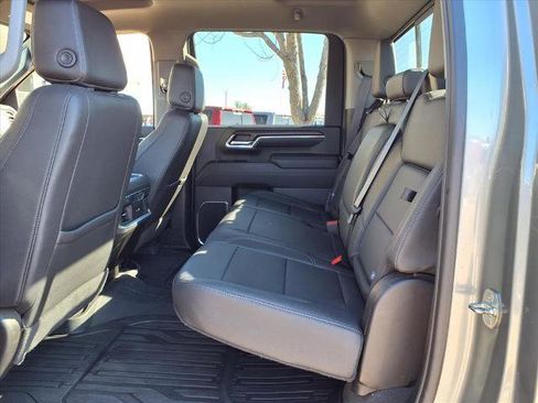 Certified 2024 GMC Sierra 2500 SLT w/ Texas SLT Premium Package image 19