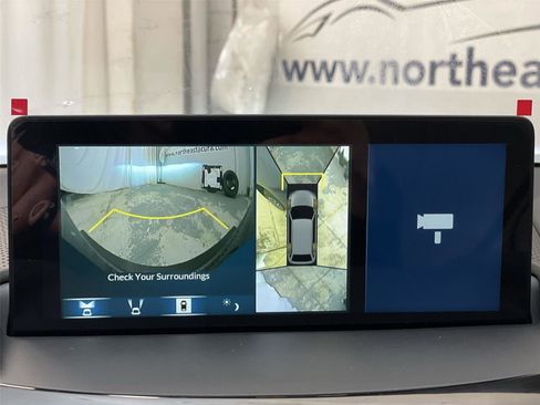 New 2026 Acura RDX SH-AWD w/ Advance Package image 34