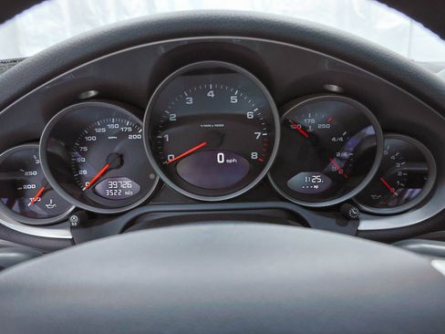 Used 2007 Porsche 911 Carrera image 66