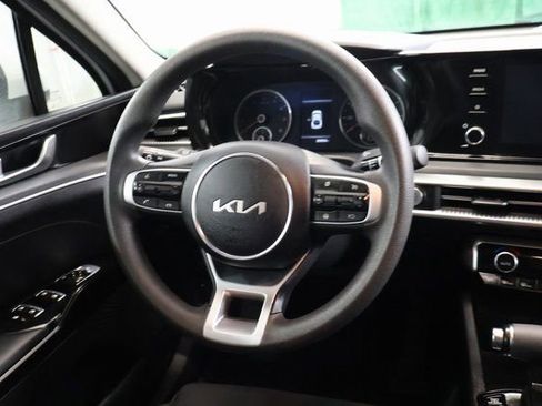 Used 2024 Kia K5 LXS image 14