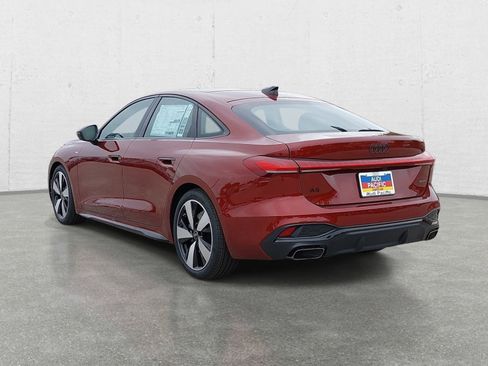 New 2026 Audi A5 2.0T Premium Plus AWD/4WD image 7