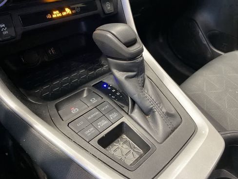 Certified 2025 Toyota RAV4 XLE image 19