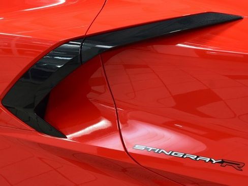 Used 2023 Chevrolet Corvette Stingray image 18