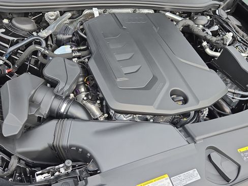 New 2025 Audi A5 2.0T Premium image 21