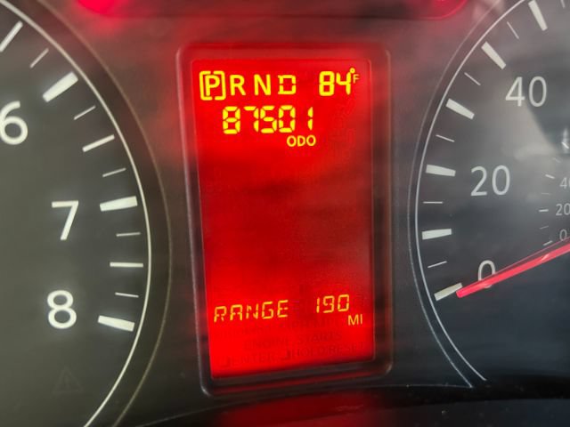Used 2017 Nissan NV 2500 SV w/ Back Door Glass Package RWD image 14