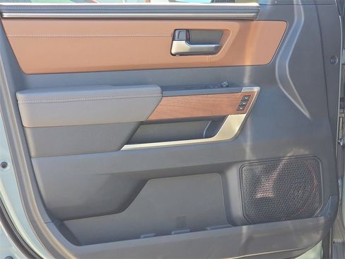 New 2026 Toyota Tundra 1794 Edition image 17