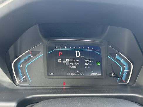 Used 2023 Honda Odyssey Sport image 25