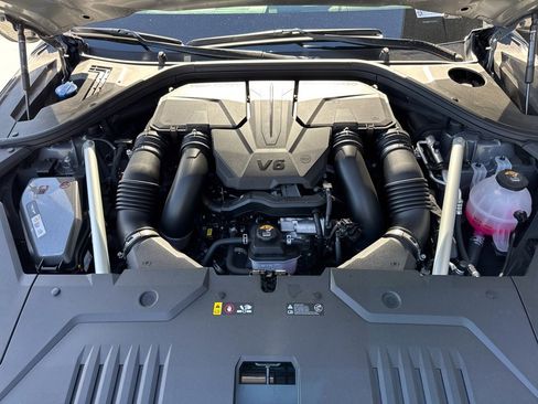 New 2026 Genesis GV70 3.5T Sport Prestige image 21