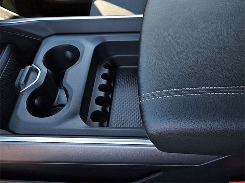 New 2025 RAM 1500 Lone Star image 24