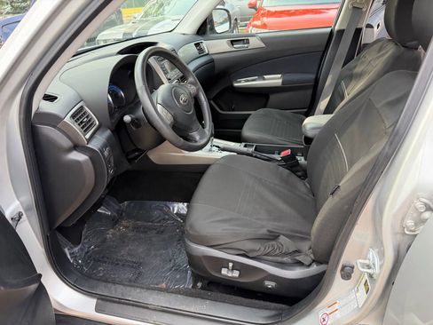 Used 2009 Subaru Forester 2.5X Limited w/ Popular Equipment Group 5A image 29