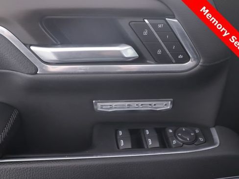 Used 2026 GMC Sierra 1500 Denali AWD/4WD image 20