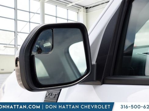 Used 2025 Ford Maverick XLT w/ XLT Luxury Package AWD/4WD image 27