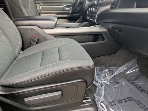Used 2022 RAM 1500 Big Horn image 27